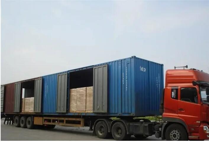 漳州到新郑市整车运输