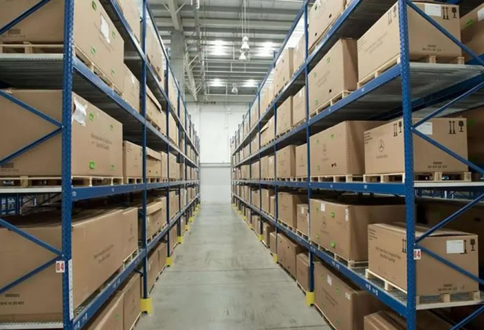 漳州到新郑市货物仓储