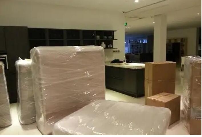 漳州到新郑市长途搬家