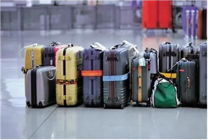 漳州到新郑市行李托运